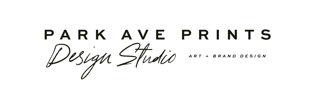 park ave logo