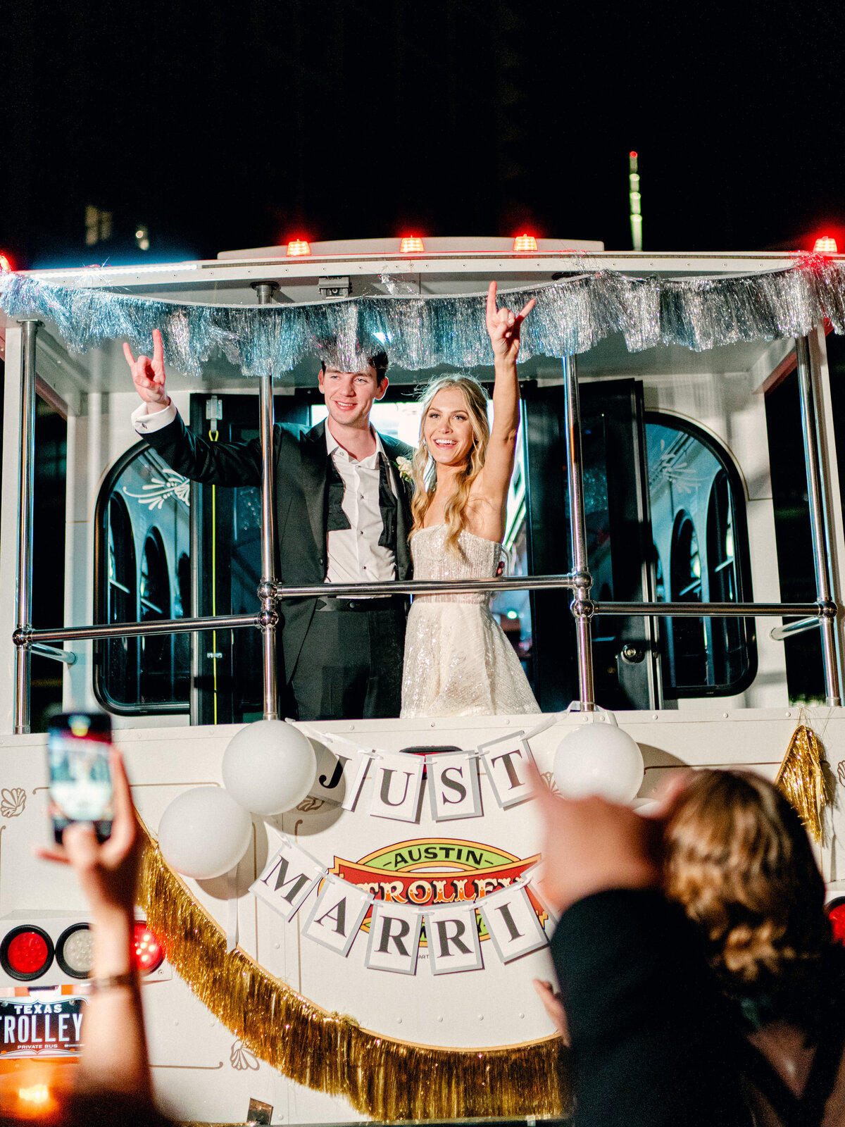Four Seasons Austin Wedding 651