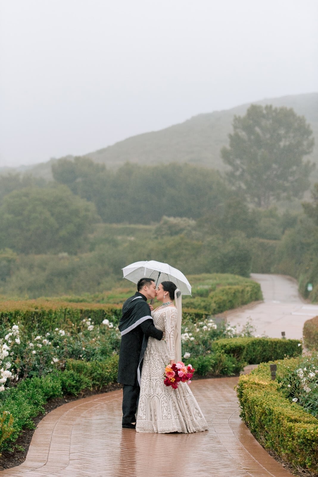 Resort at Pelican Hill Wedding | Orange Blossom Events 163