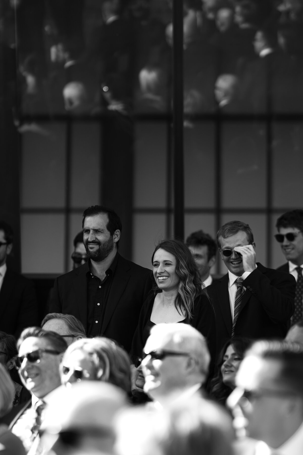 Luminare, Melbourne City Wedding Photographer, Samantha and John-363