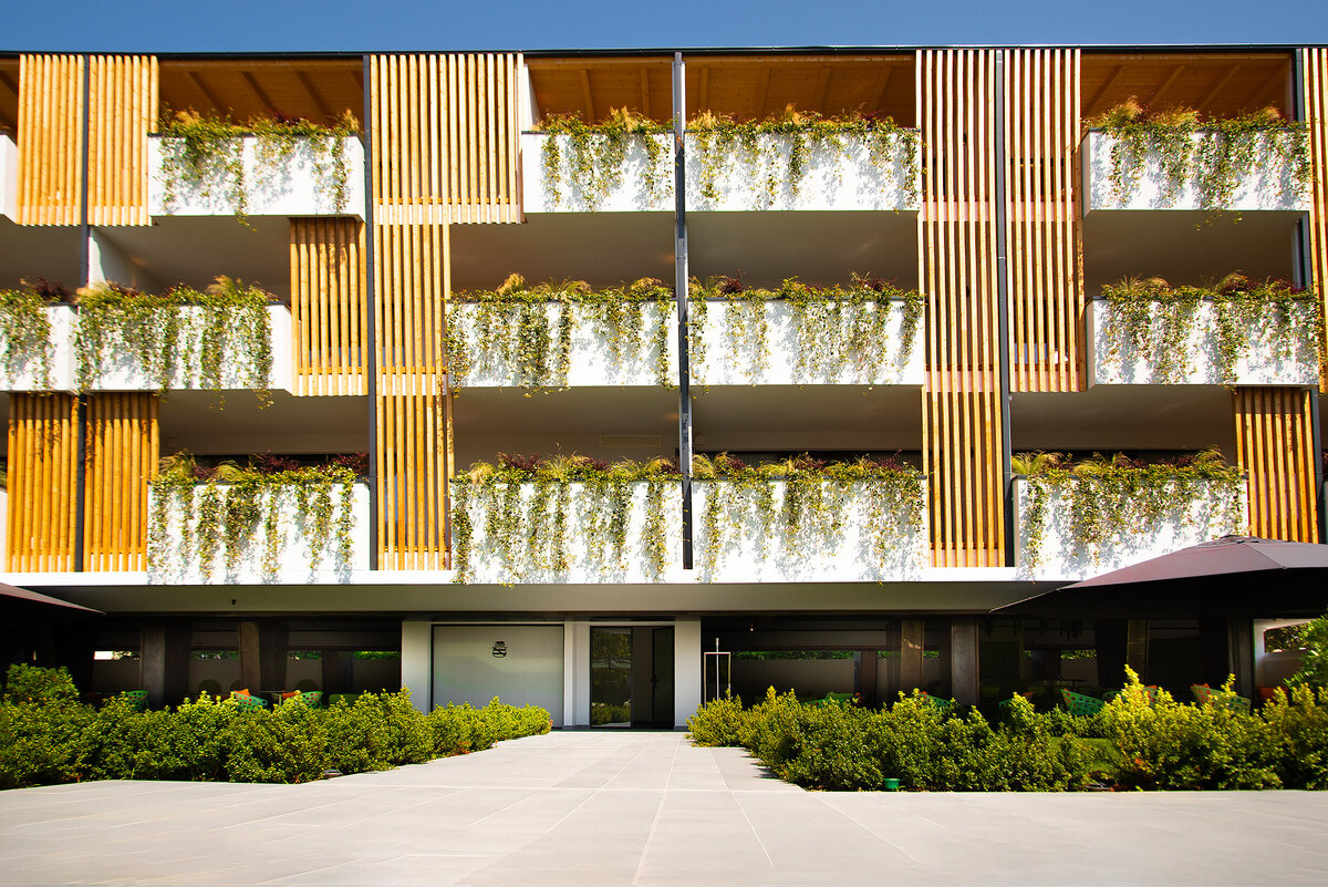 Waterstone - Hotel Byron - Forte dei Marmi - Luxury Boutique Hotel - Senza titolo