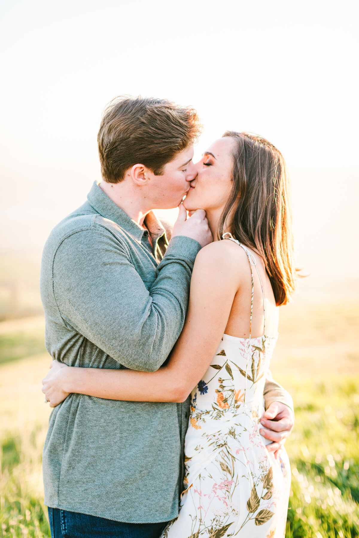 Best California and Texas Engagement Photos-Jodee Friday & Co-285