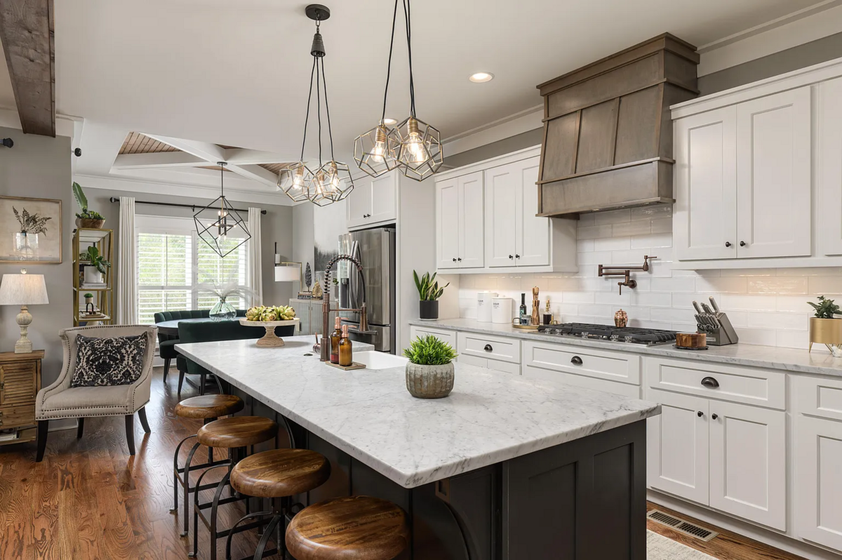 14 Kitchen