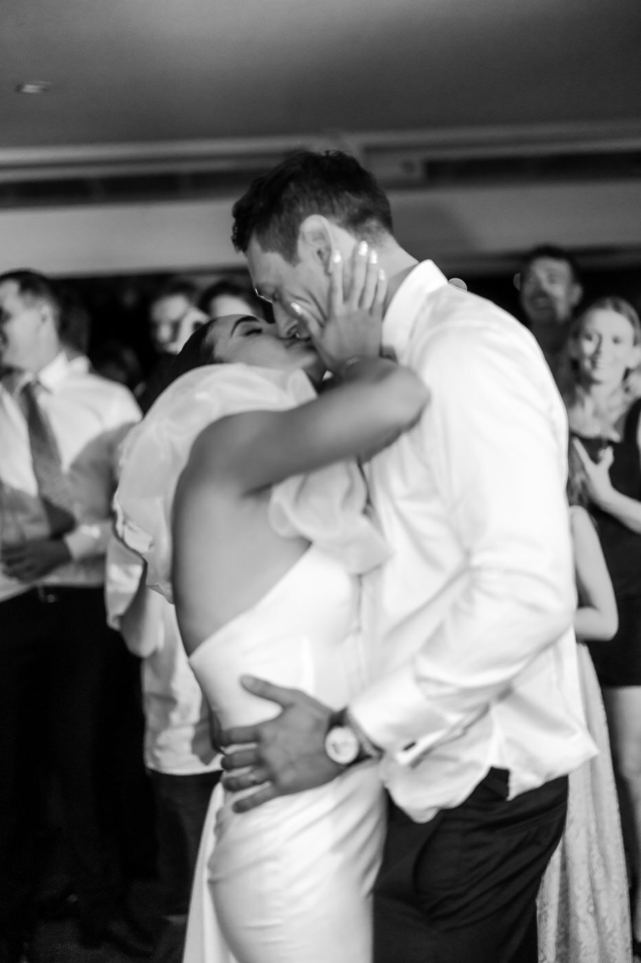 Dunes Wedding Palm Beach-101