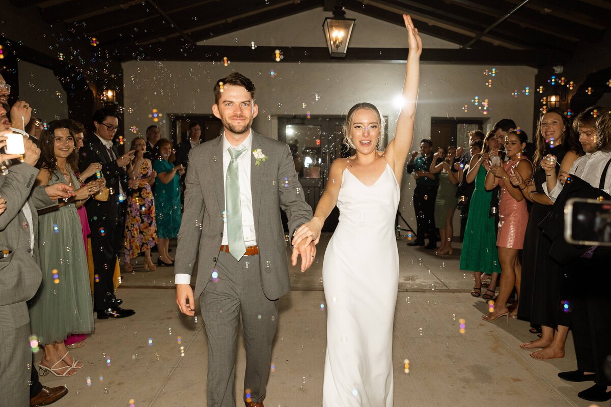 houston wedding planner - Lillie Jane Designs - Lott Hall wildflower garden wedding26