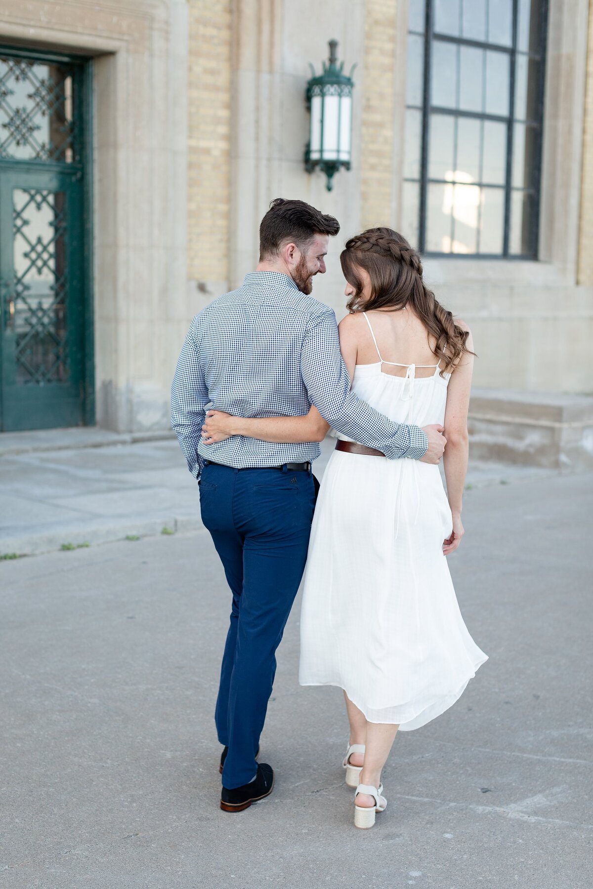 Kate & Brendan Sneak Peeks | Dylan & Sandra Photography 001