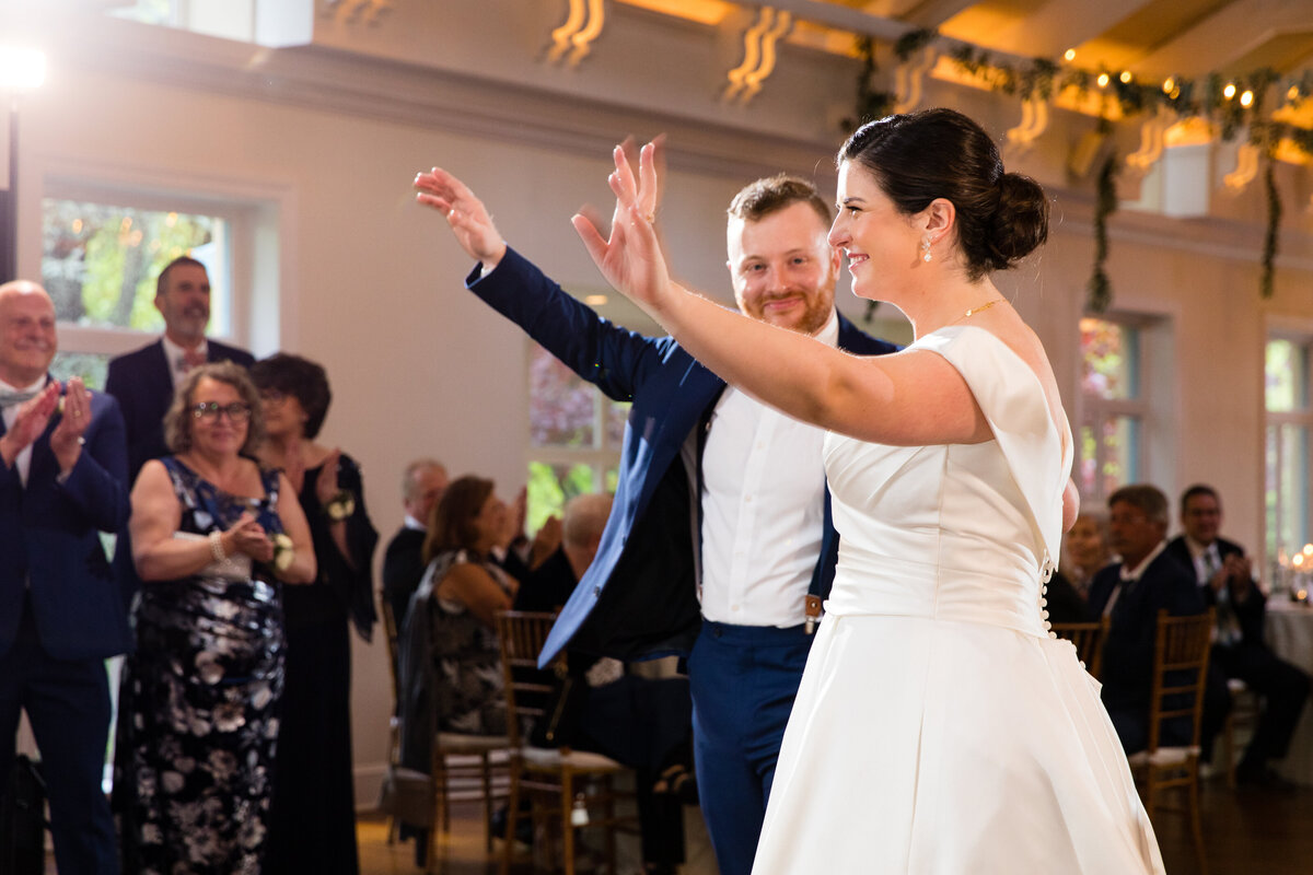 York Pennsylvania Wedding Photography-0211