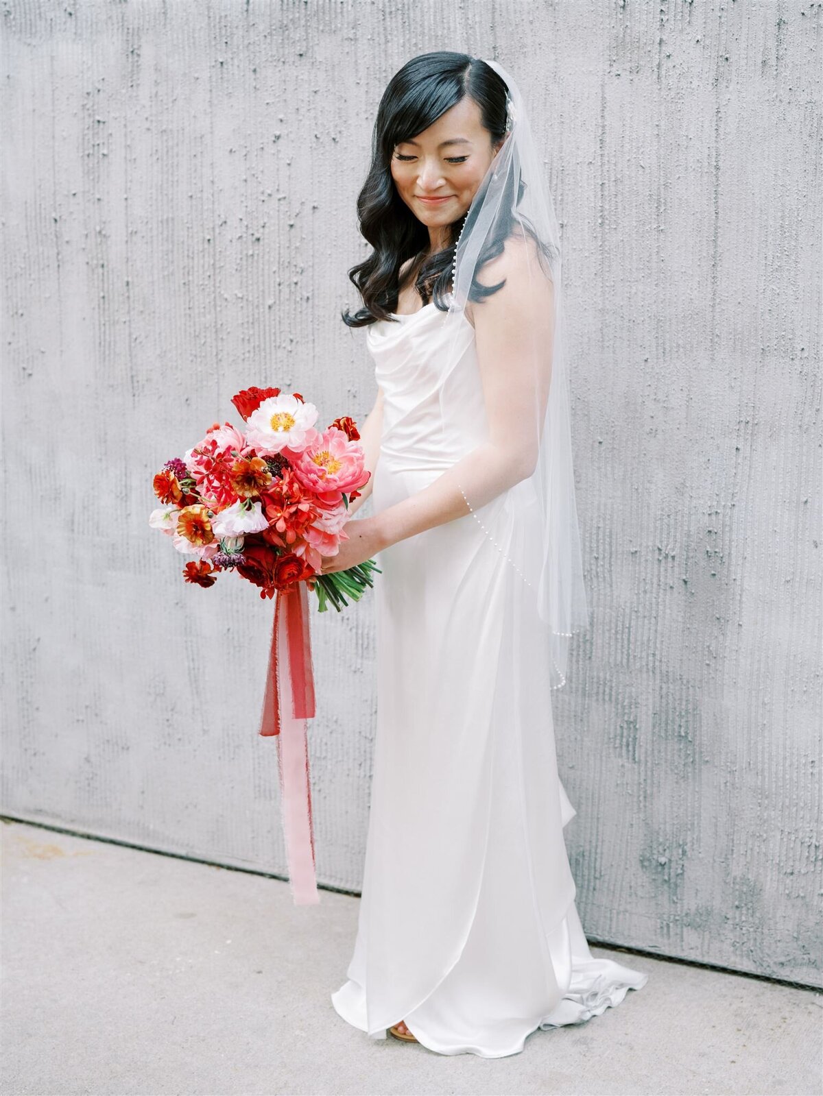 Angela Bellen Clouser Photo - Atlanta Wedding Photographer Westside Provisions Freemarket Art Gallery Halle Neeley Events18