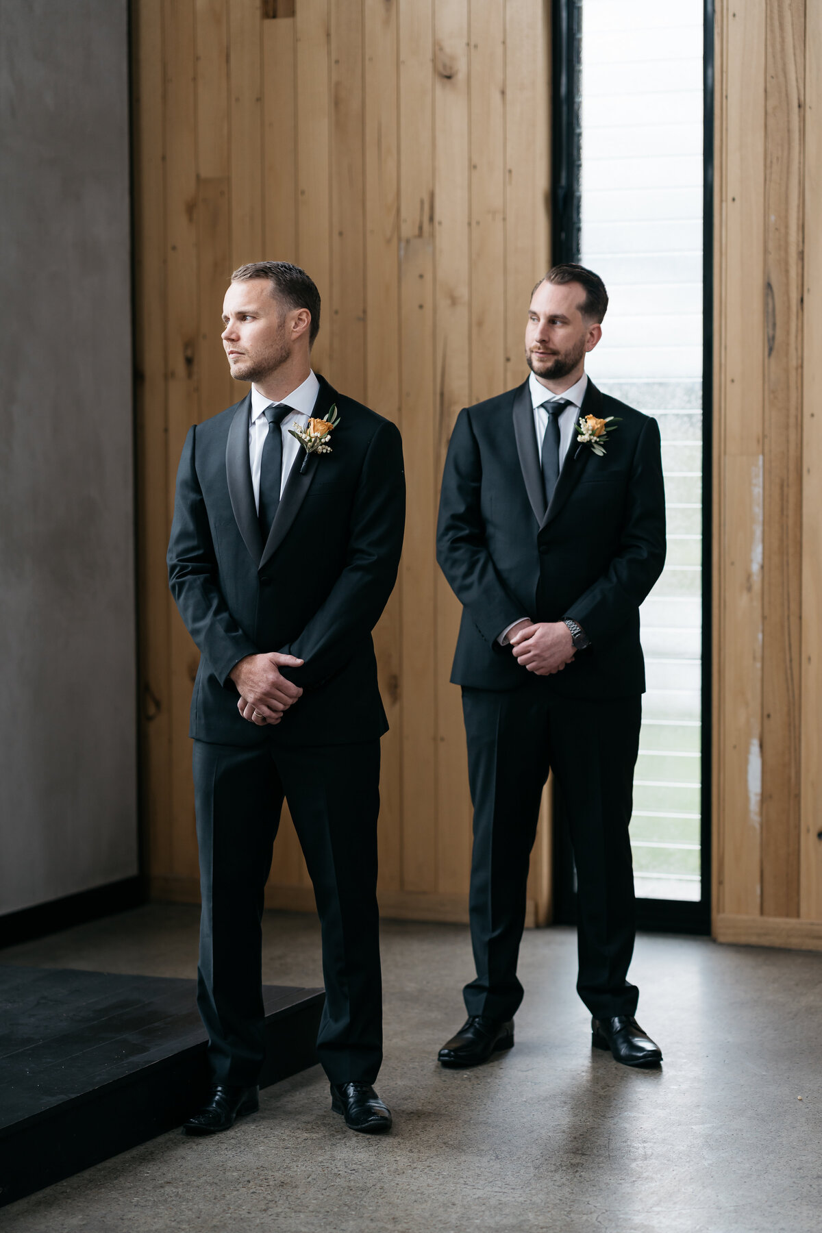 Courtney Laura Photography, Zonzo Estate, Yarra Valley Wedding Photographer, Amy and Fletcher-483