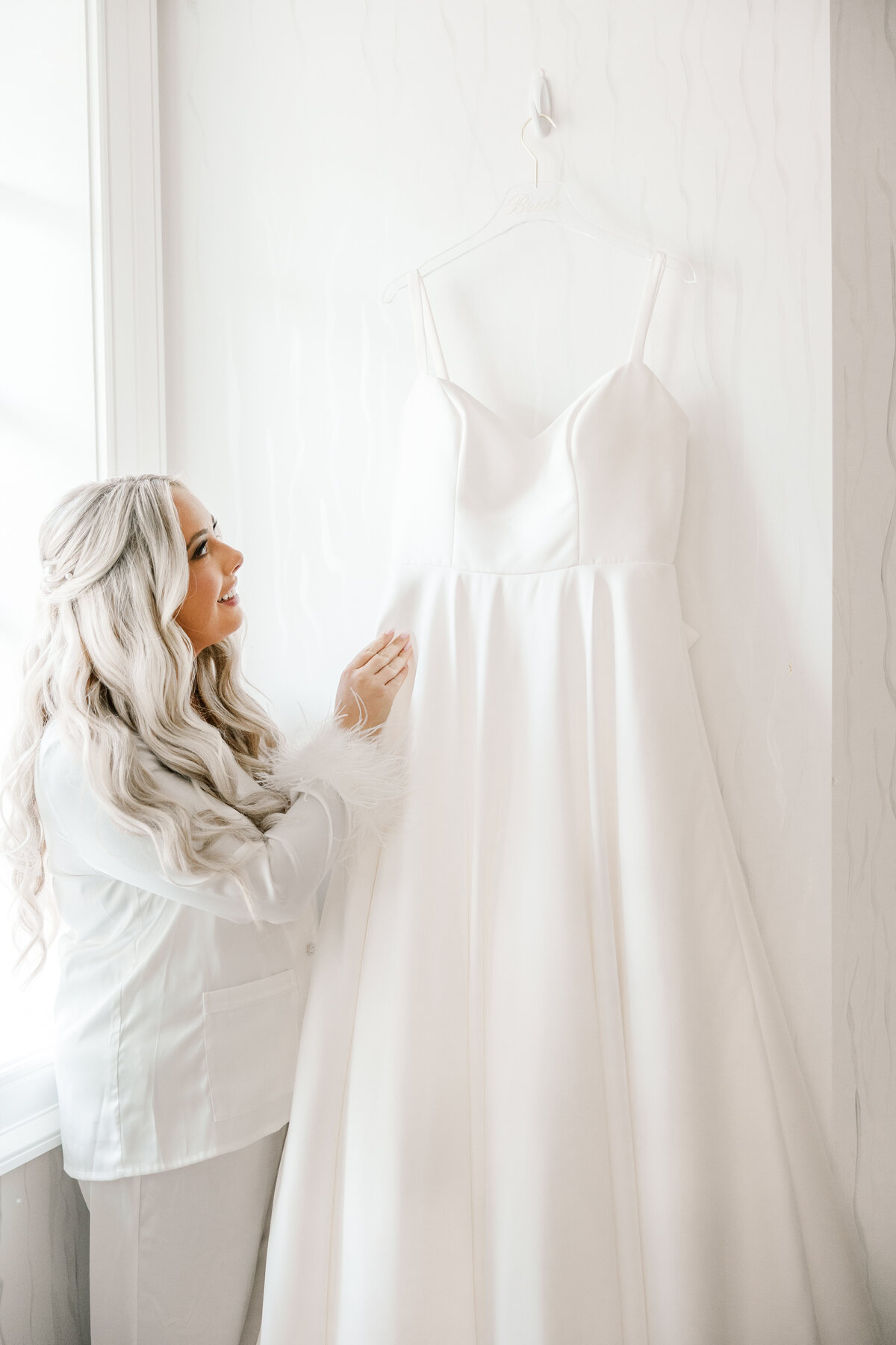 bride 4