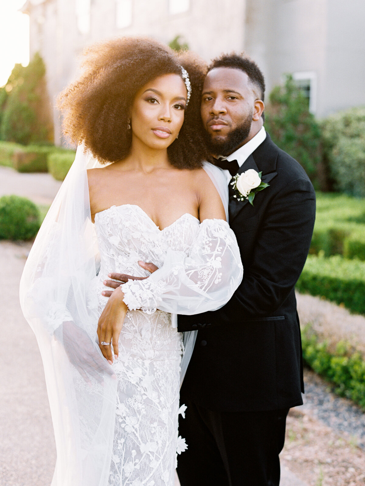Anastasia Strate Photography Courtney & Jarrelle Wedding-1016