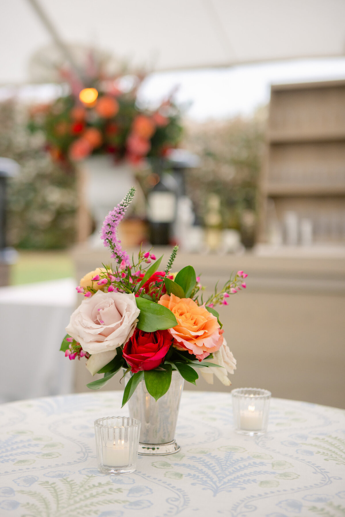 Tyler Speier Events Team - Kentucky Derby Party 3473