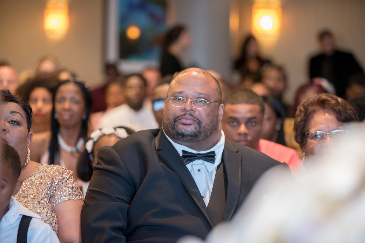 NFL Miami Dolphins Brandon Radcliff ShaKyra Radcliff Briza on the Bay Wedding Andrea Arostegui Photography-120