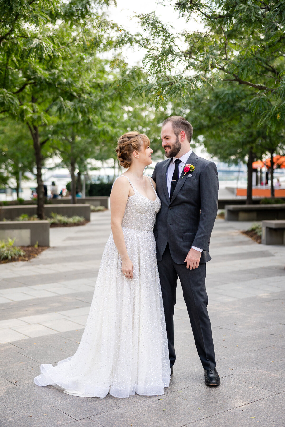 District Winery Navy Yard Wedding-82