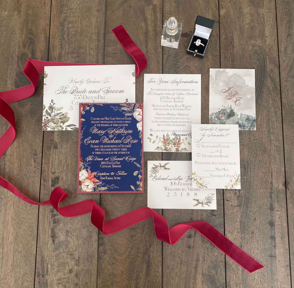 winter-wedding-invitation-burgundy-navy