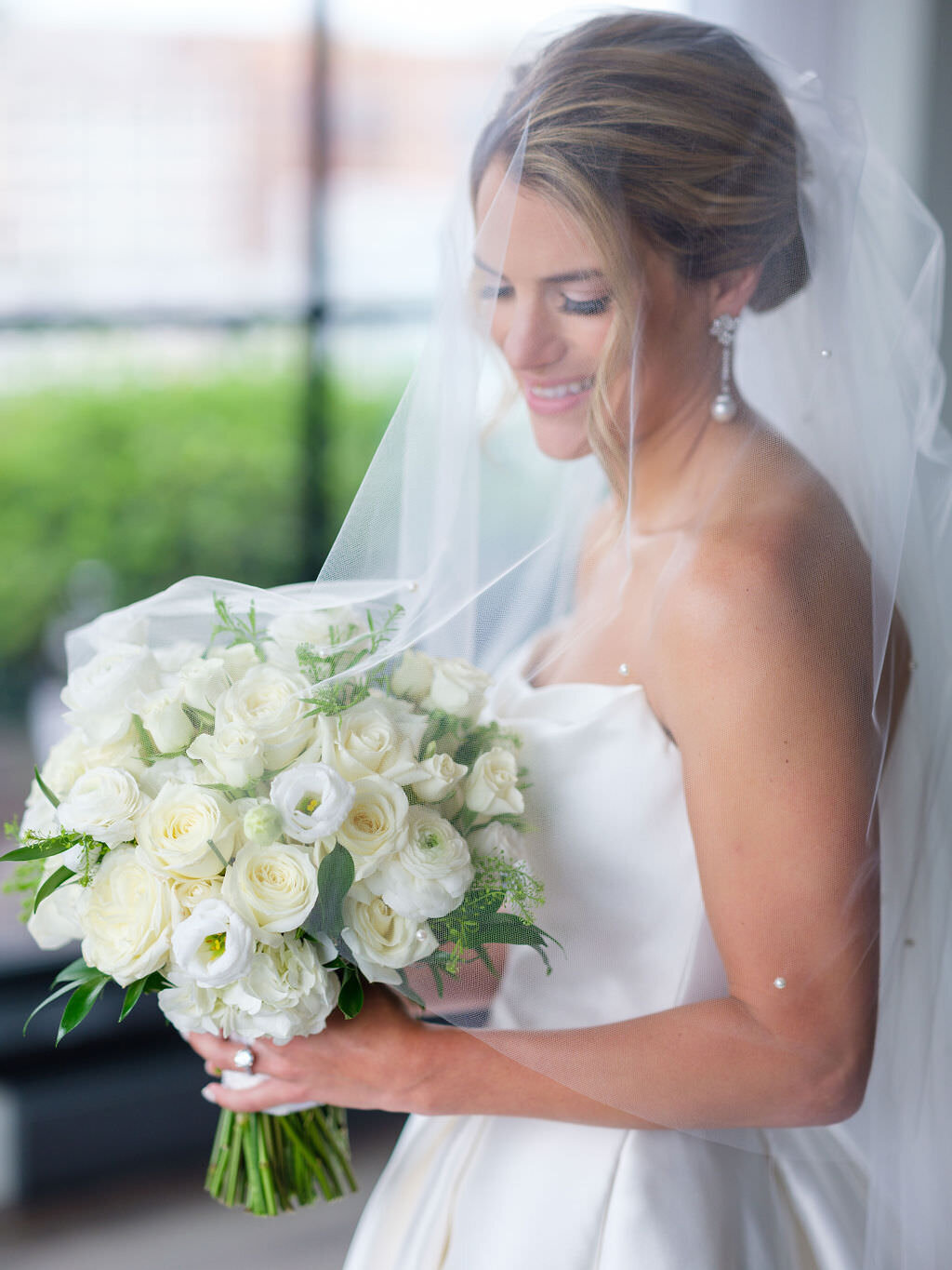 Classical summer wedding in Washington DCM&P-46