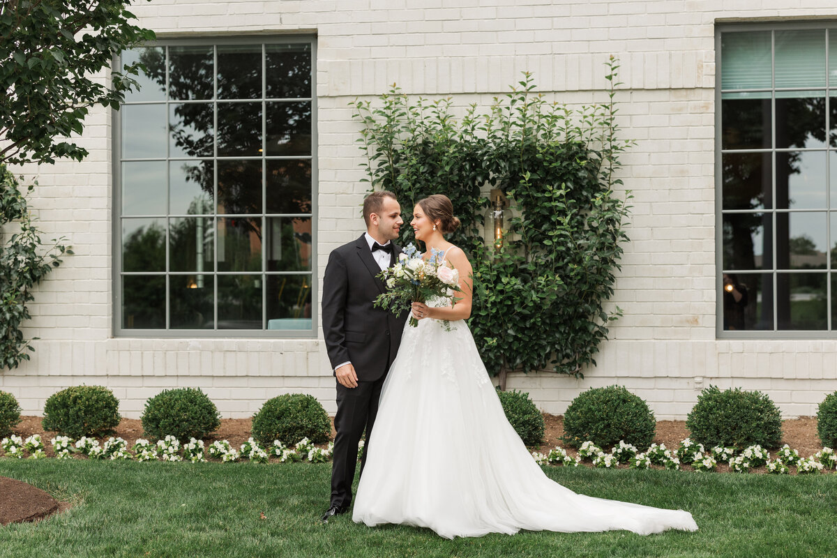Alexis Fox Photography + Summer + Wedding + Ritz Charles + Carmel + Indiana (10 of 93)