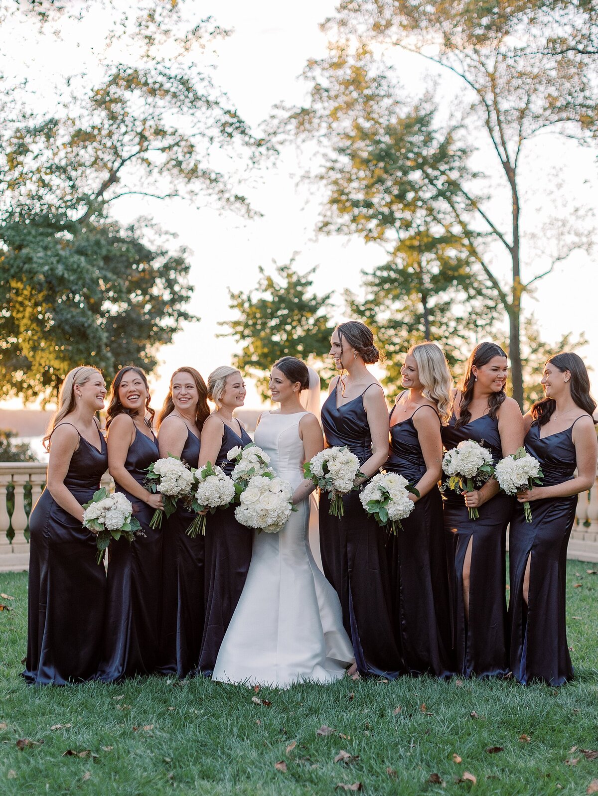 Washington DC Wedding Photographer - Tented Wedding_0053