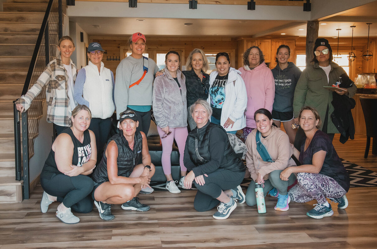 Colorado Womens Retreat-22