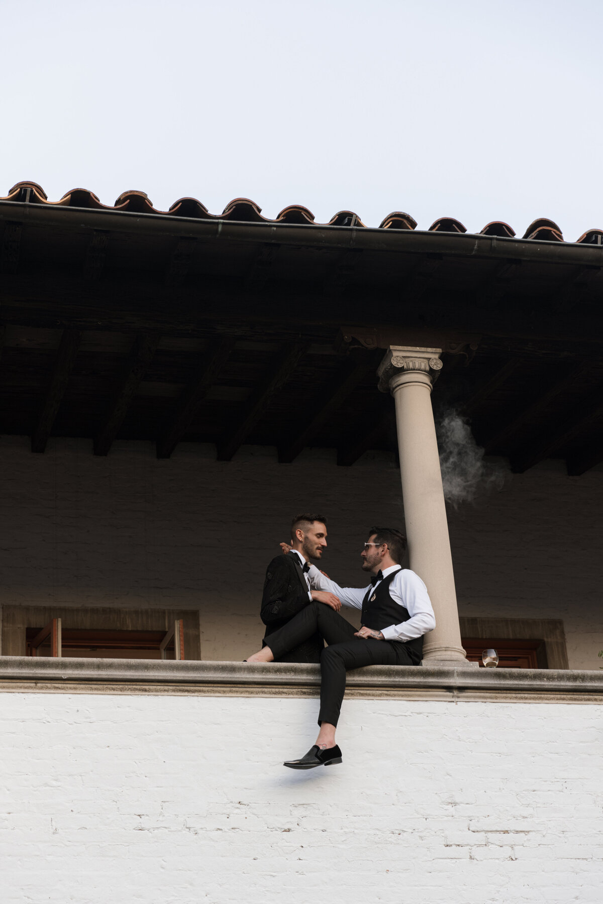 chicago wedding photographer 2