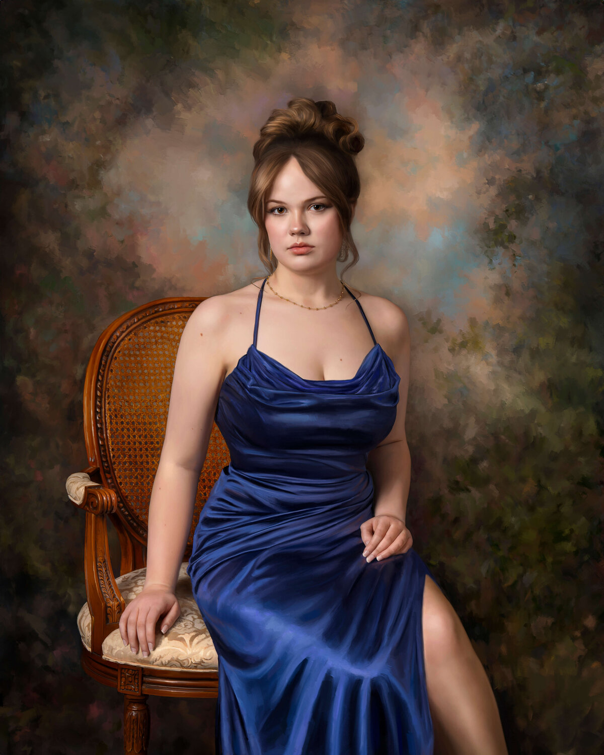 custom-hand-painted-portrait-birmingham-alabama-the-picture-house