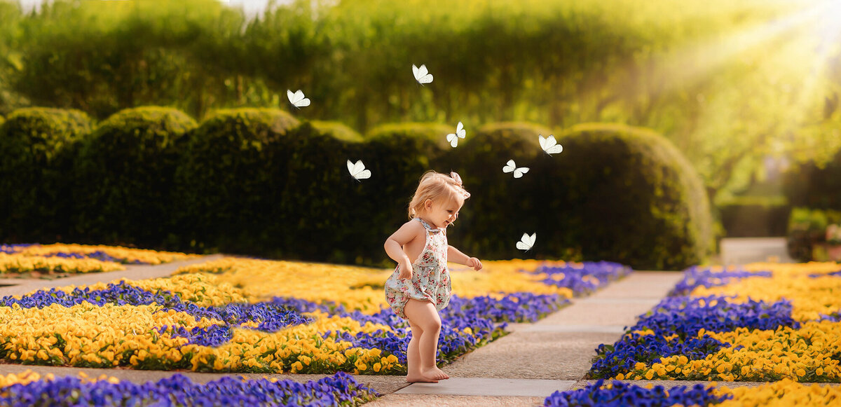 Baby Photographers in Charleston, SC.