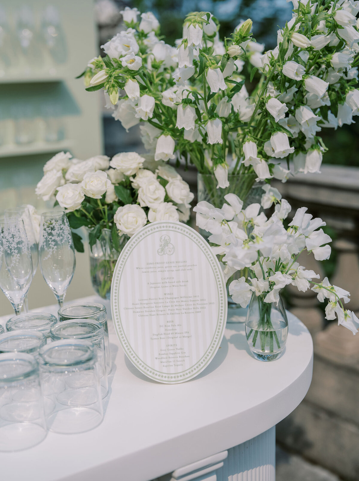 Vicki Grafton Elevated DC Wedding Photographer Meridian House 140