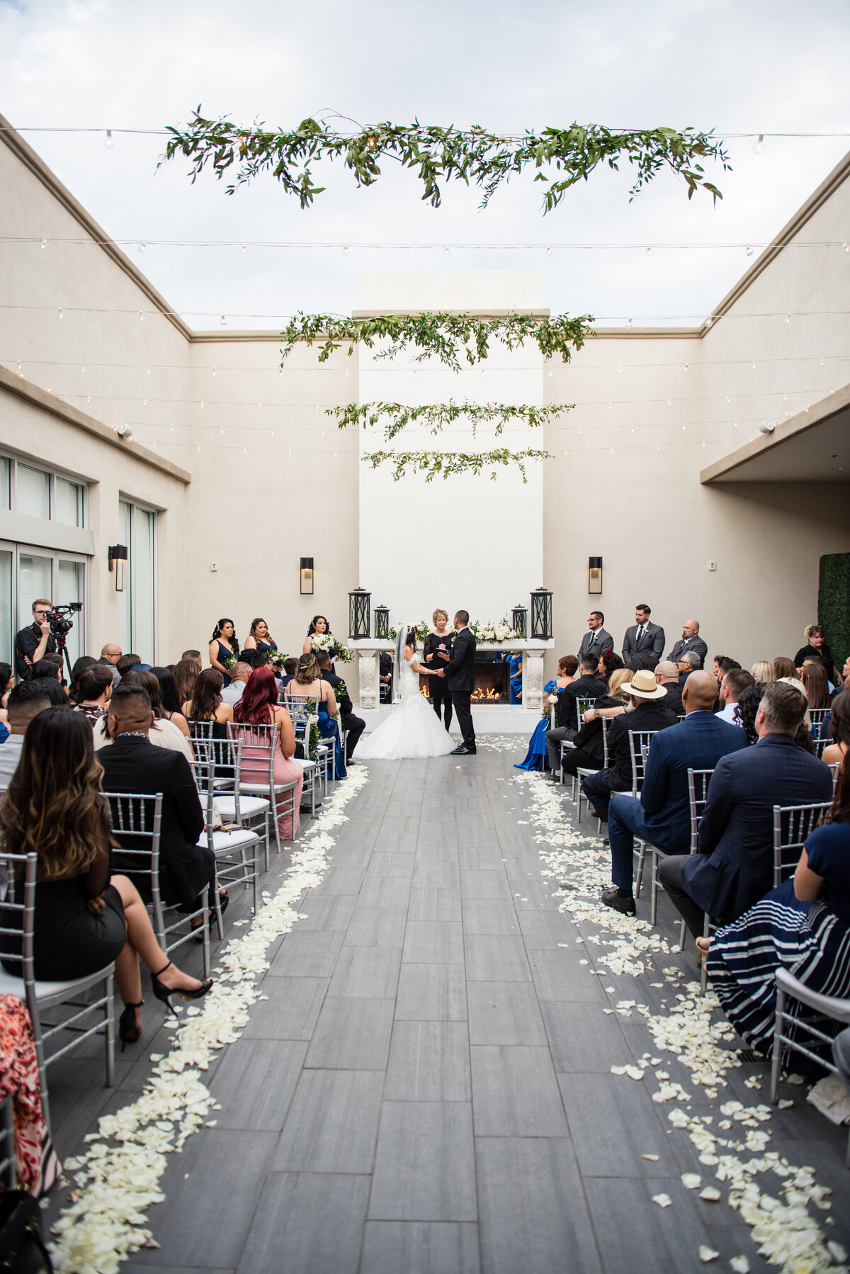 SoHo63 Wedding by DePoy Studios Chandler's best wedding photographers