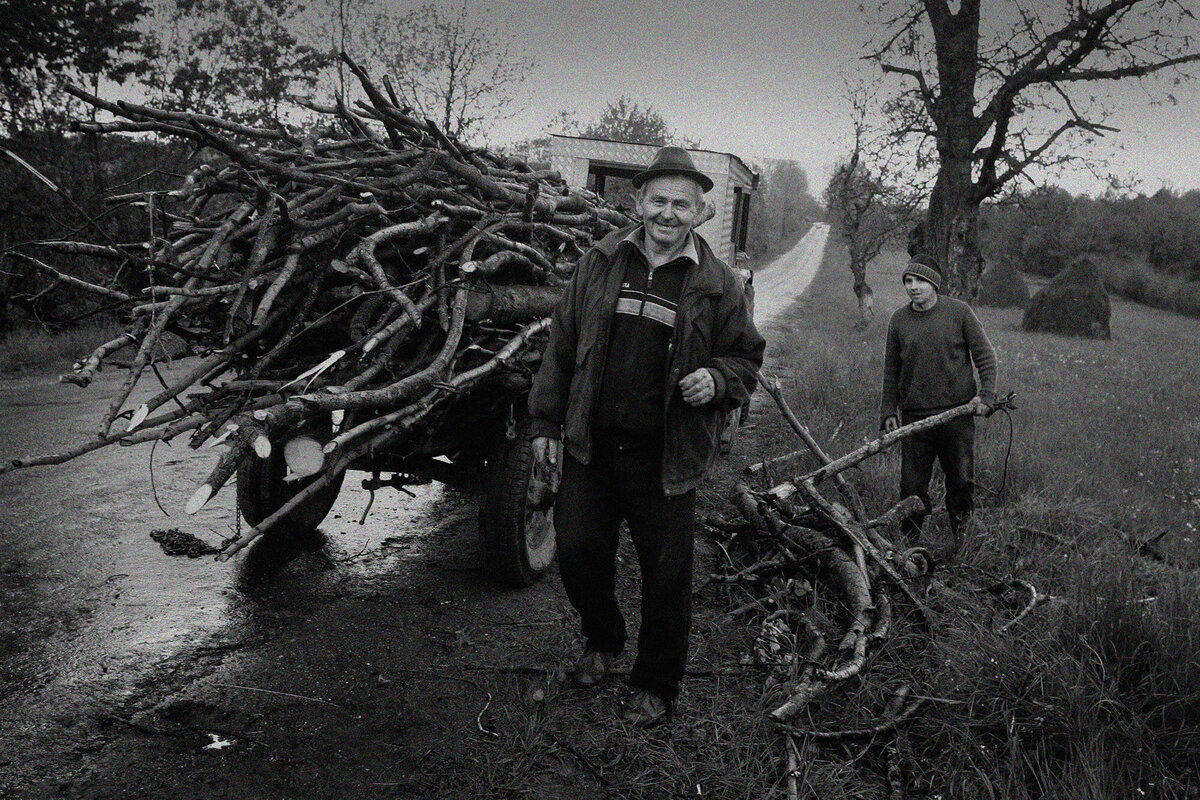 Bart Van der Moeren - Maramures - 012