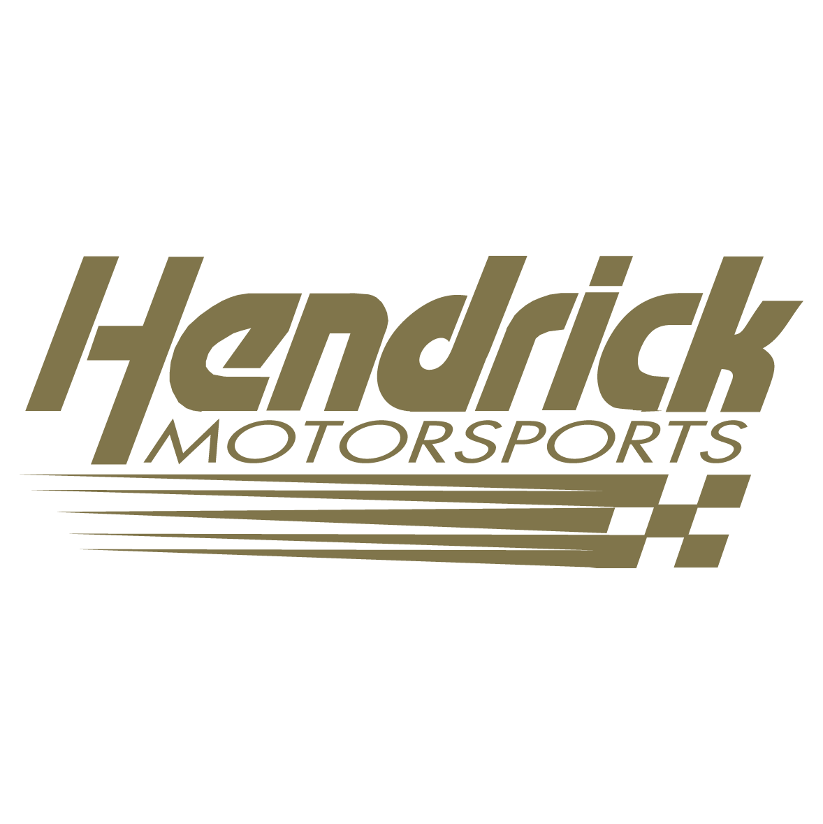 The Wandering Social Trusted by Hendrick Motorsports