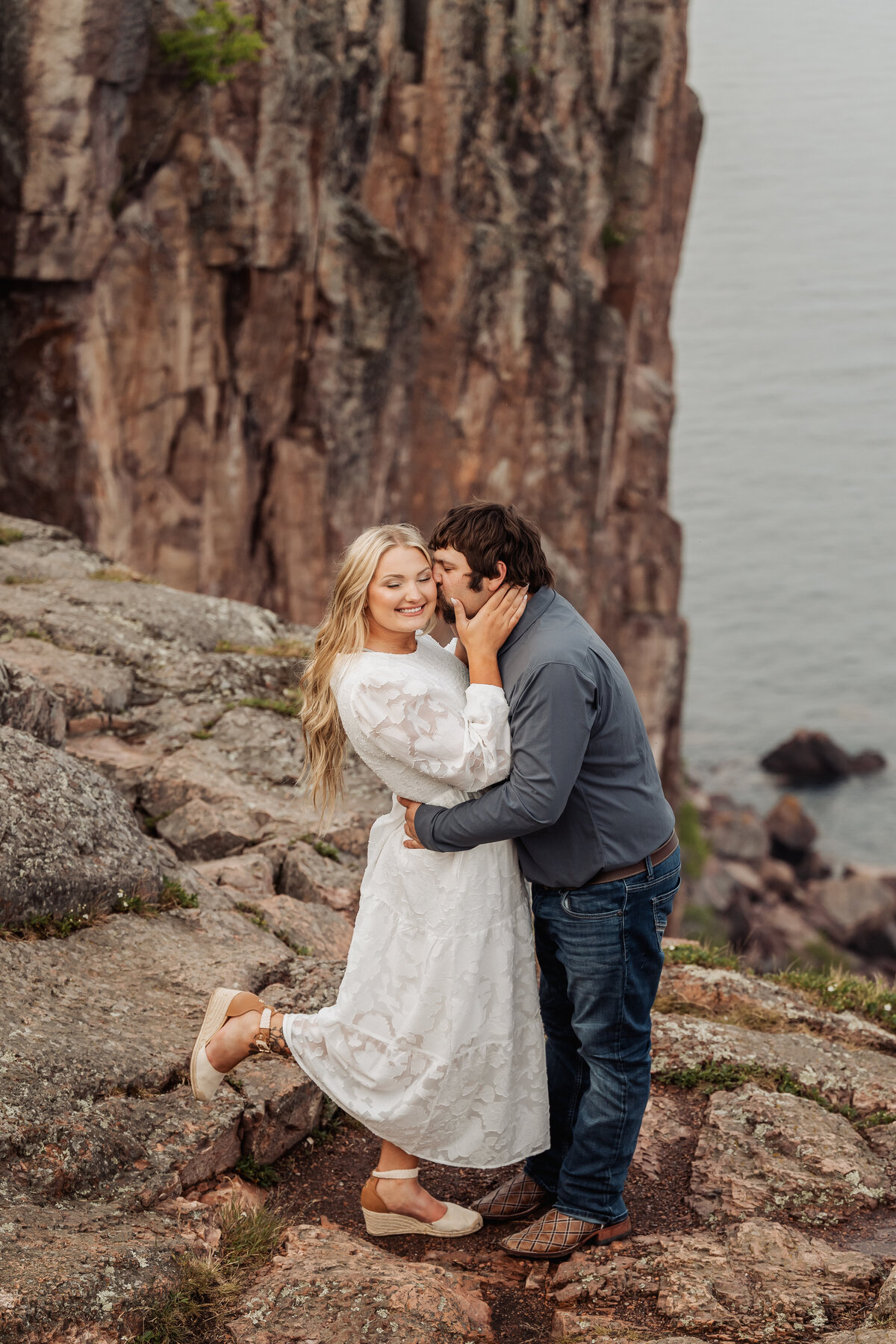 Destination Elopement Photographer