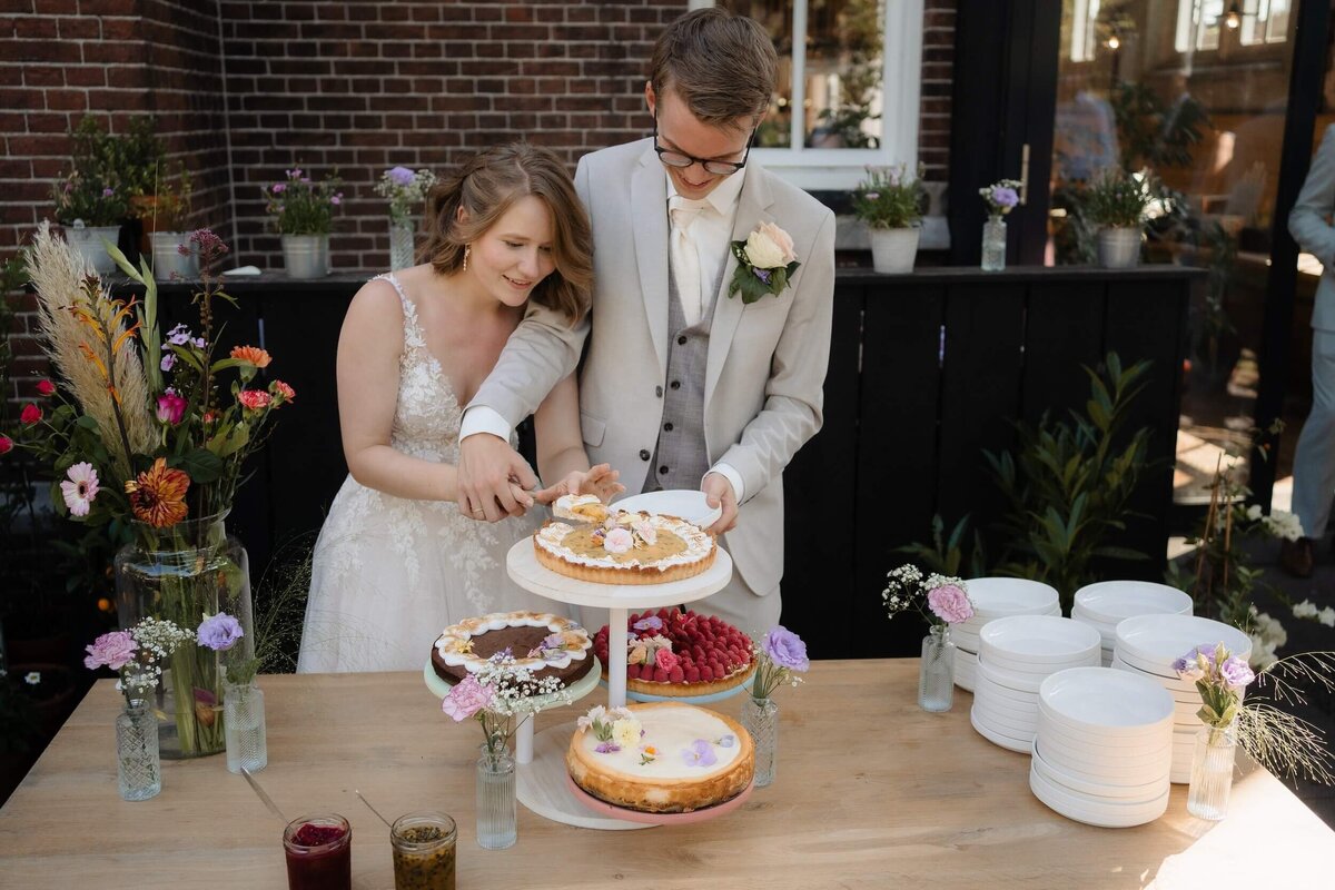Trouwfotografie Gert & Emily Julia de Groot 37