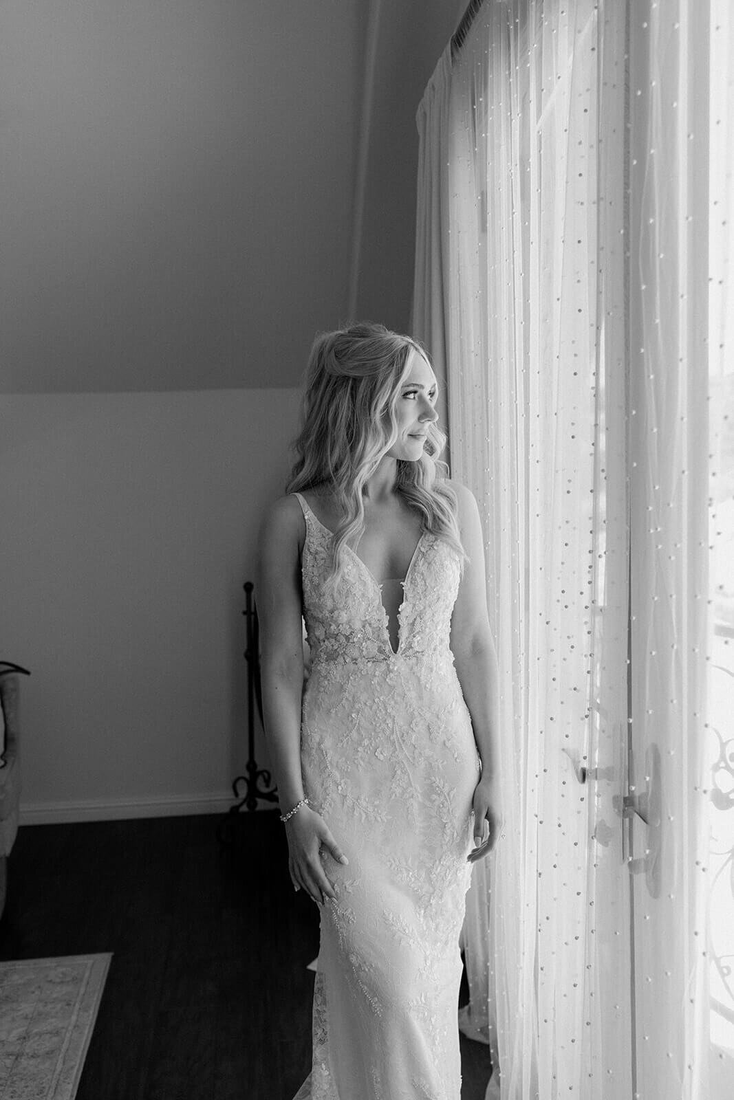 Chateau Noland San Luis Obispo Wedding Photography by Samantha Anne