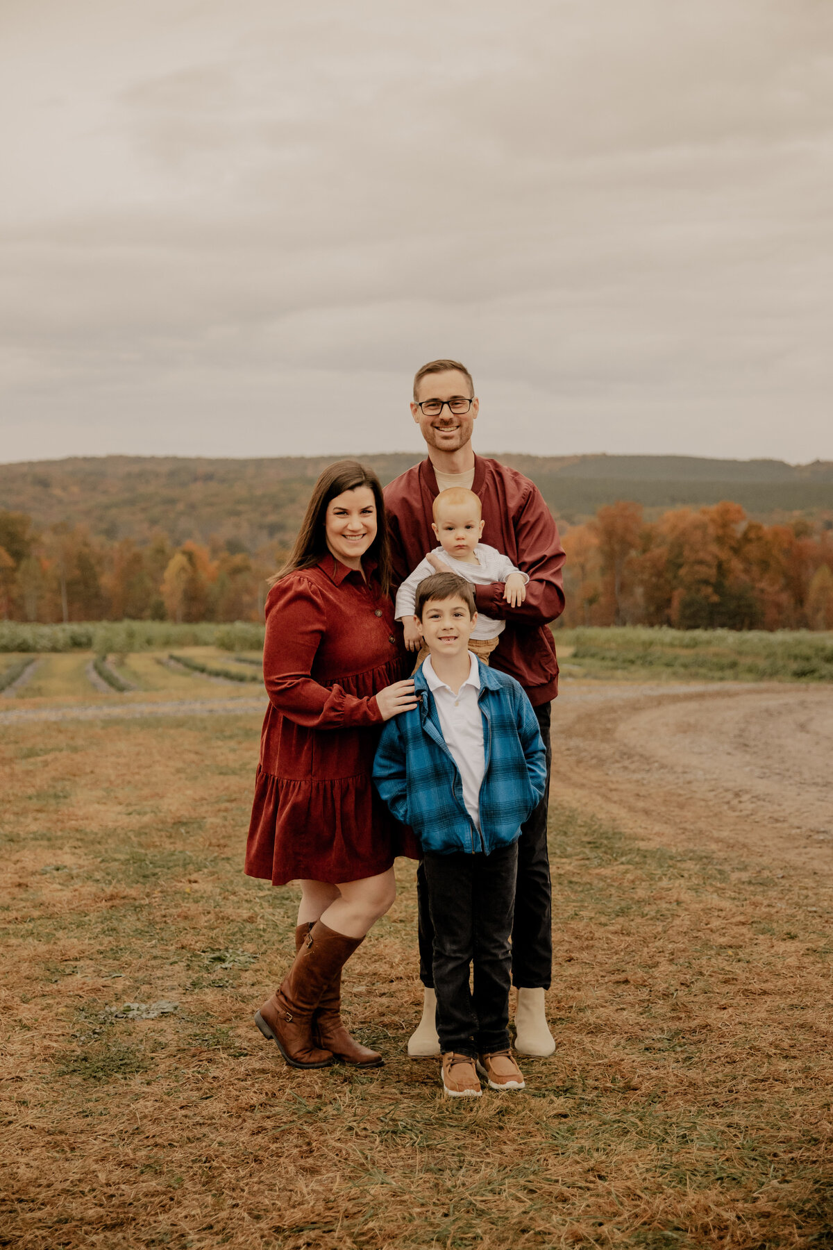 Chattanooga Family Photographer