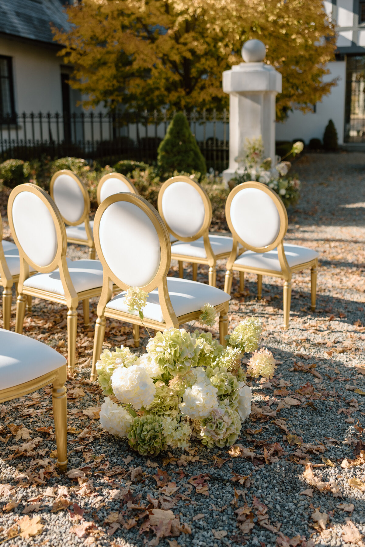 Tuxedo Park_ NY - Luxury Wedding Styled Shoot - Editorial Bridal 468