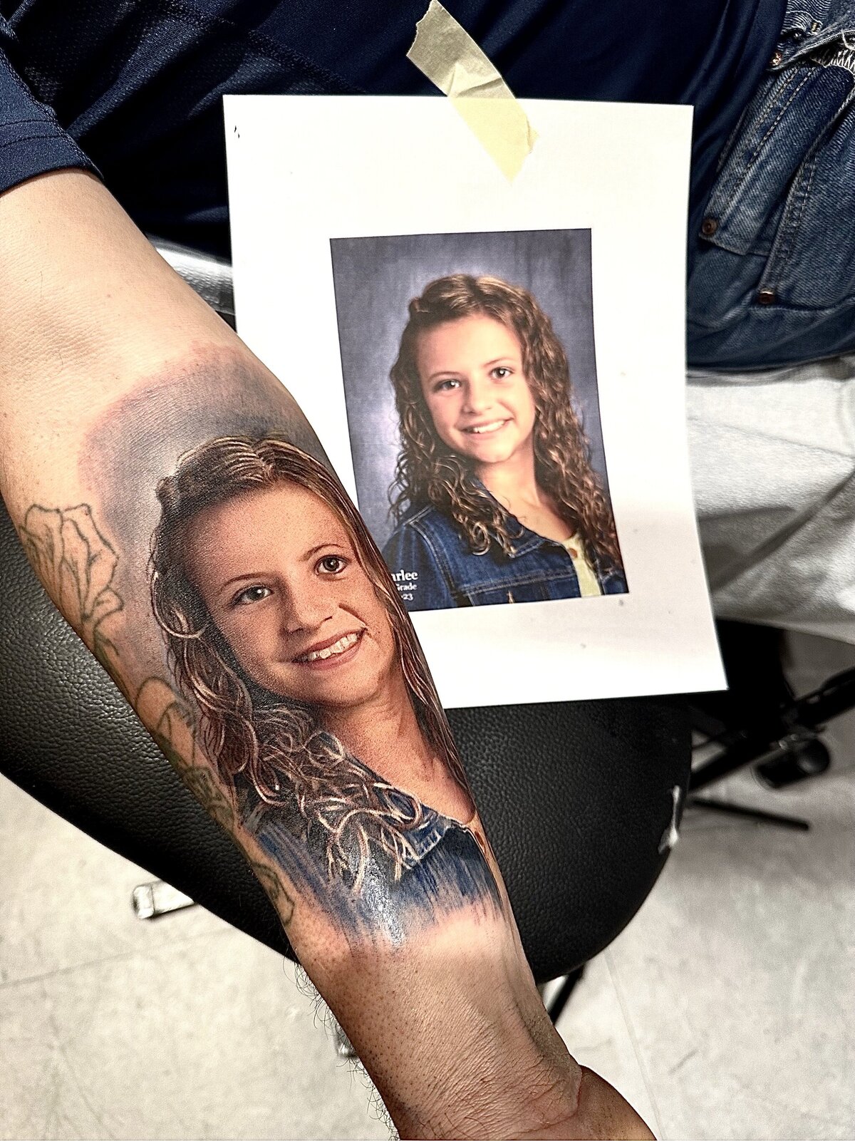 portrait tattoo (1)