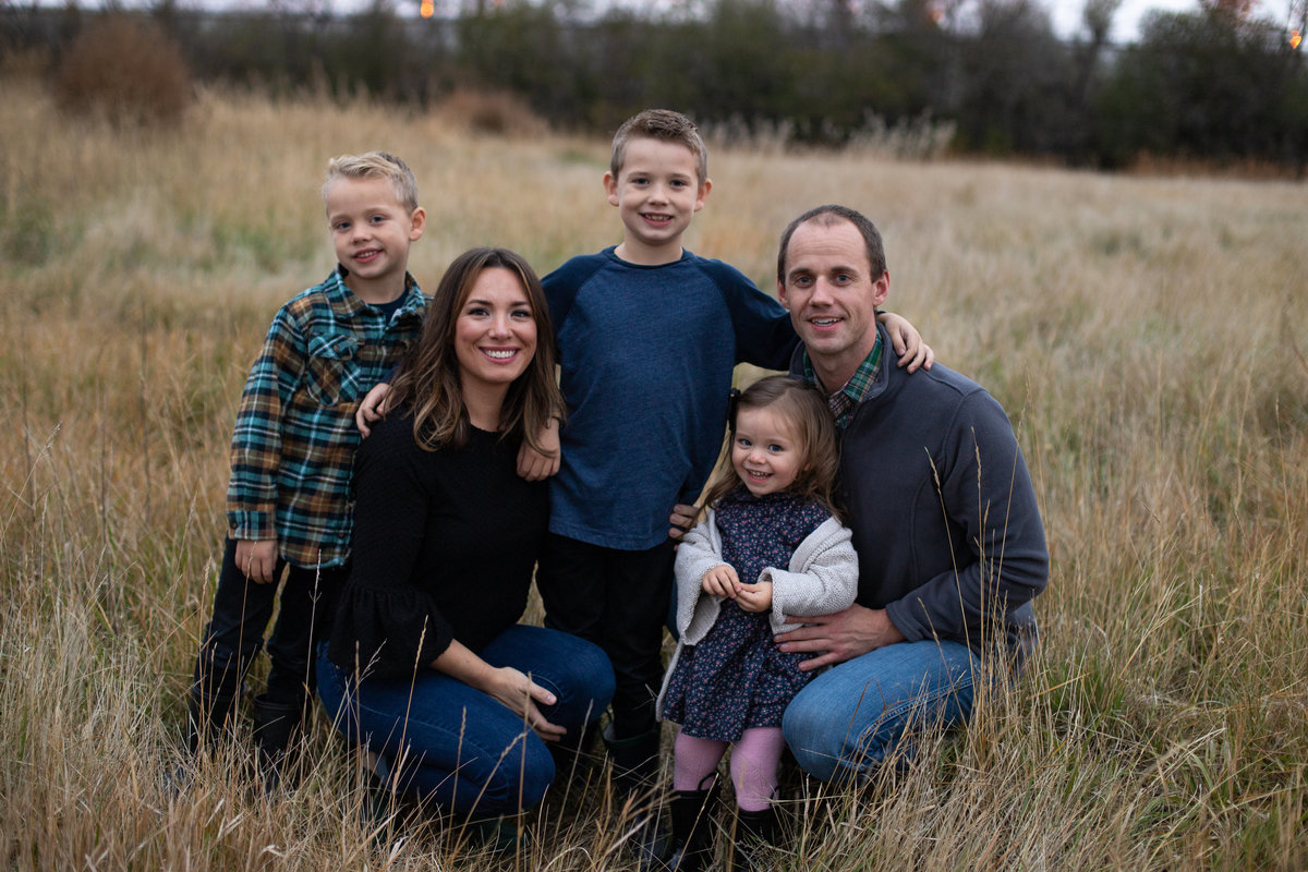 Stanley Family [10.26.18] 181601