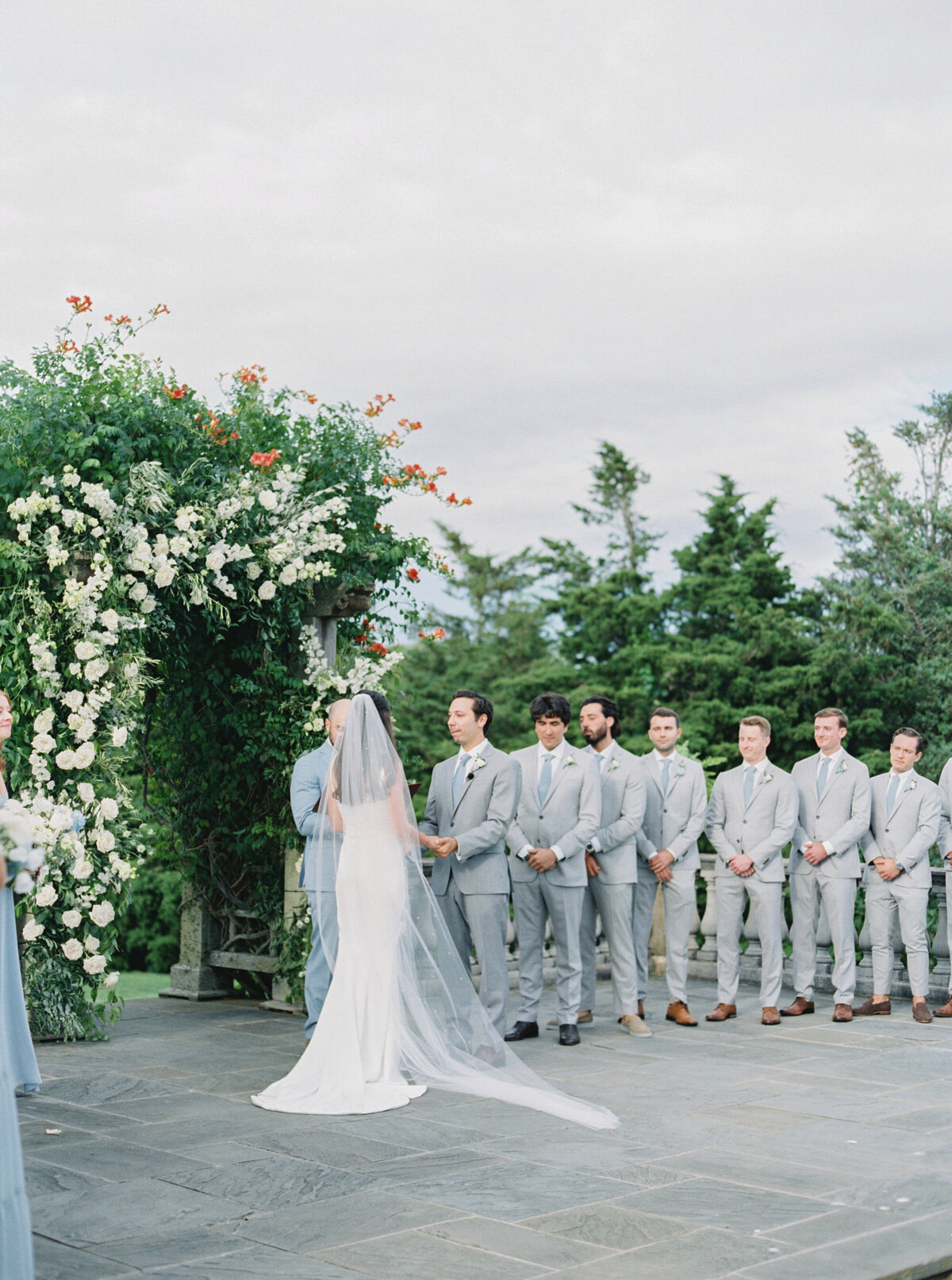 Emily March Photography Wilmington, North Carolina and Destination Wedding Engagement Photographer Heirloom Photography for Memorable Gatherings Light Airy Sentimental Imagery Images Weddings SamuelsWedding_0430
