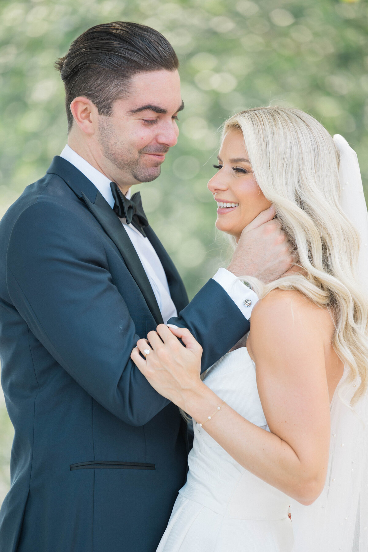 Molly Sue Photography Wedding at The Mill Lakeside Manor29
