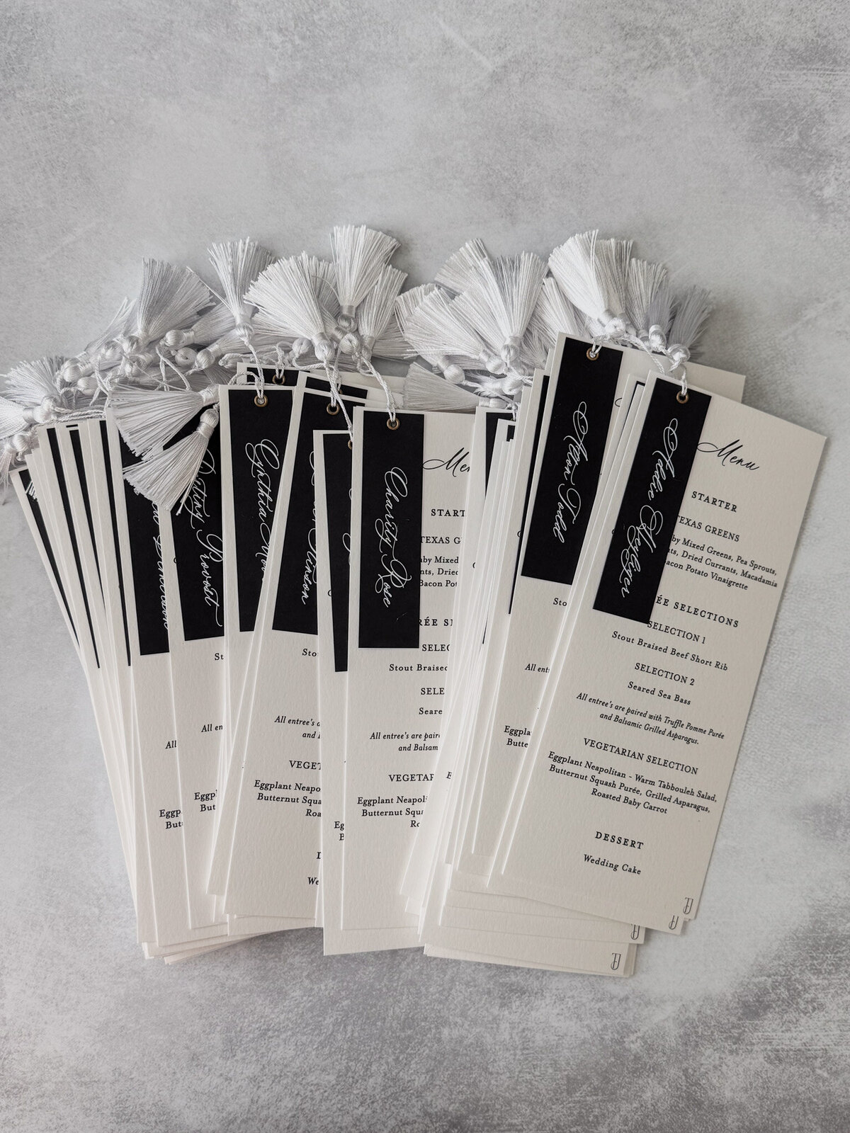 Custom Stationery