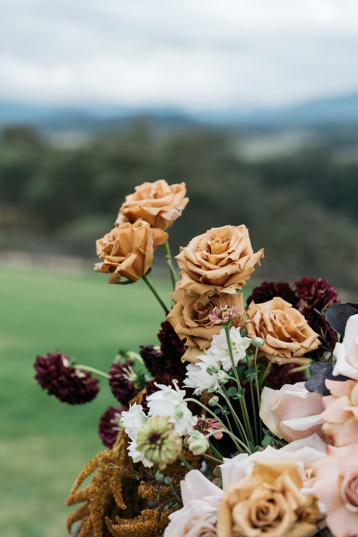 Courtney Laura Photography, Yarra Valley Wedding Photographer, The Riverstone Estate, Lauren and Alan-287