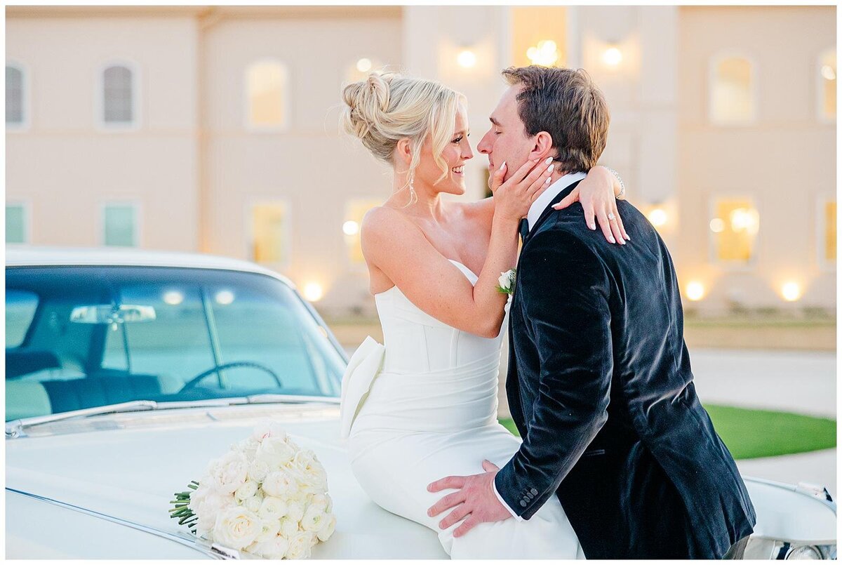 Kimberly Harrell Photography — wedding photography sample 1