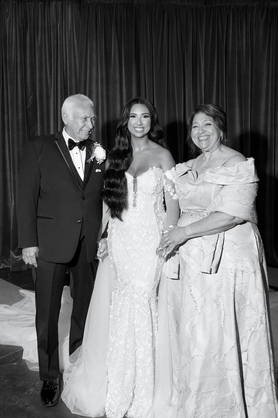 Kassidy + Brandon Wedding - Ellie Mae Photo-356