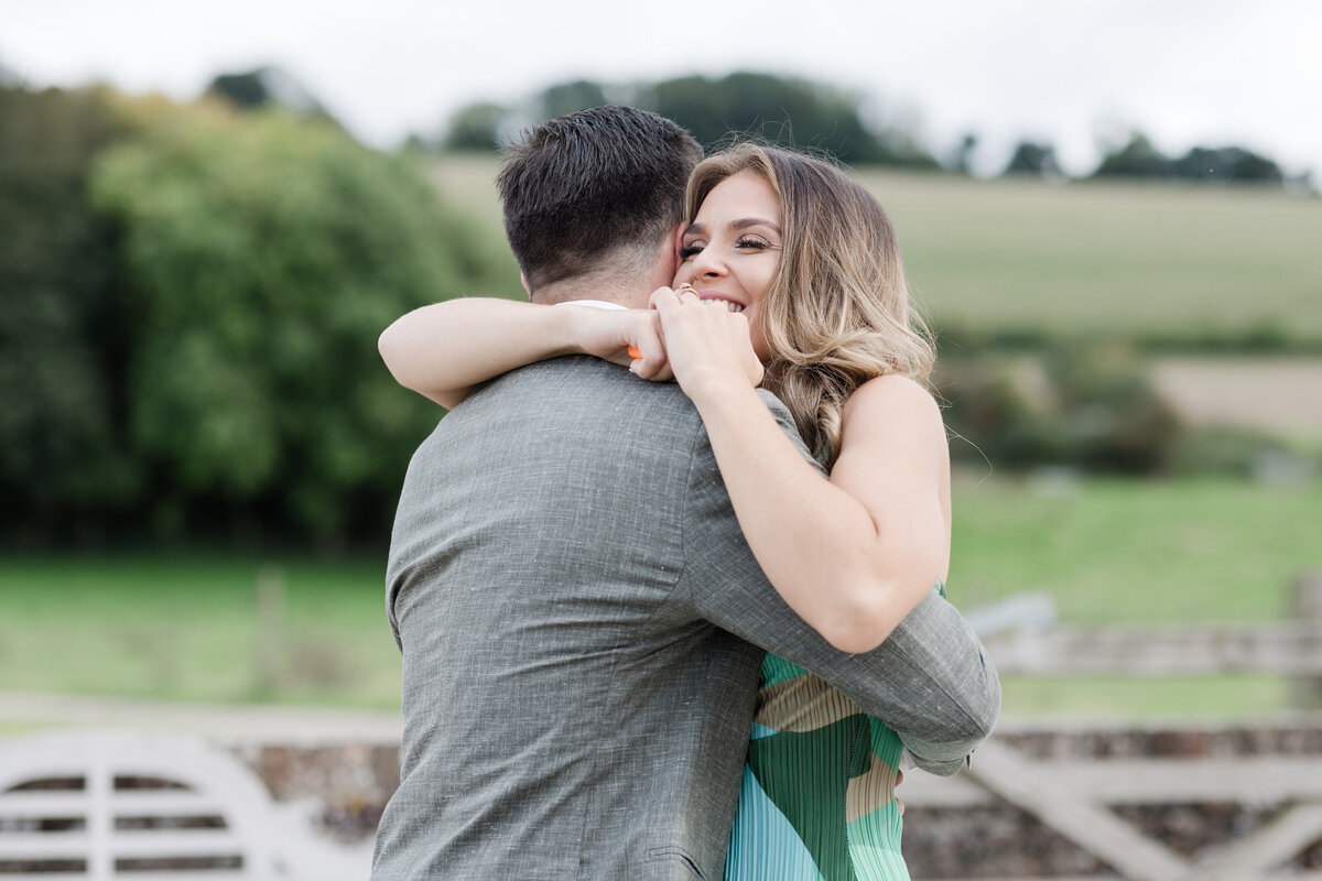 Alysha + Will 020 Wedding Highlights