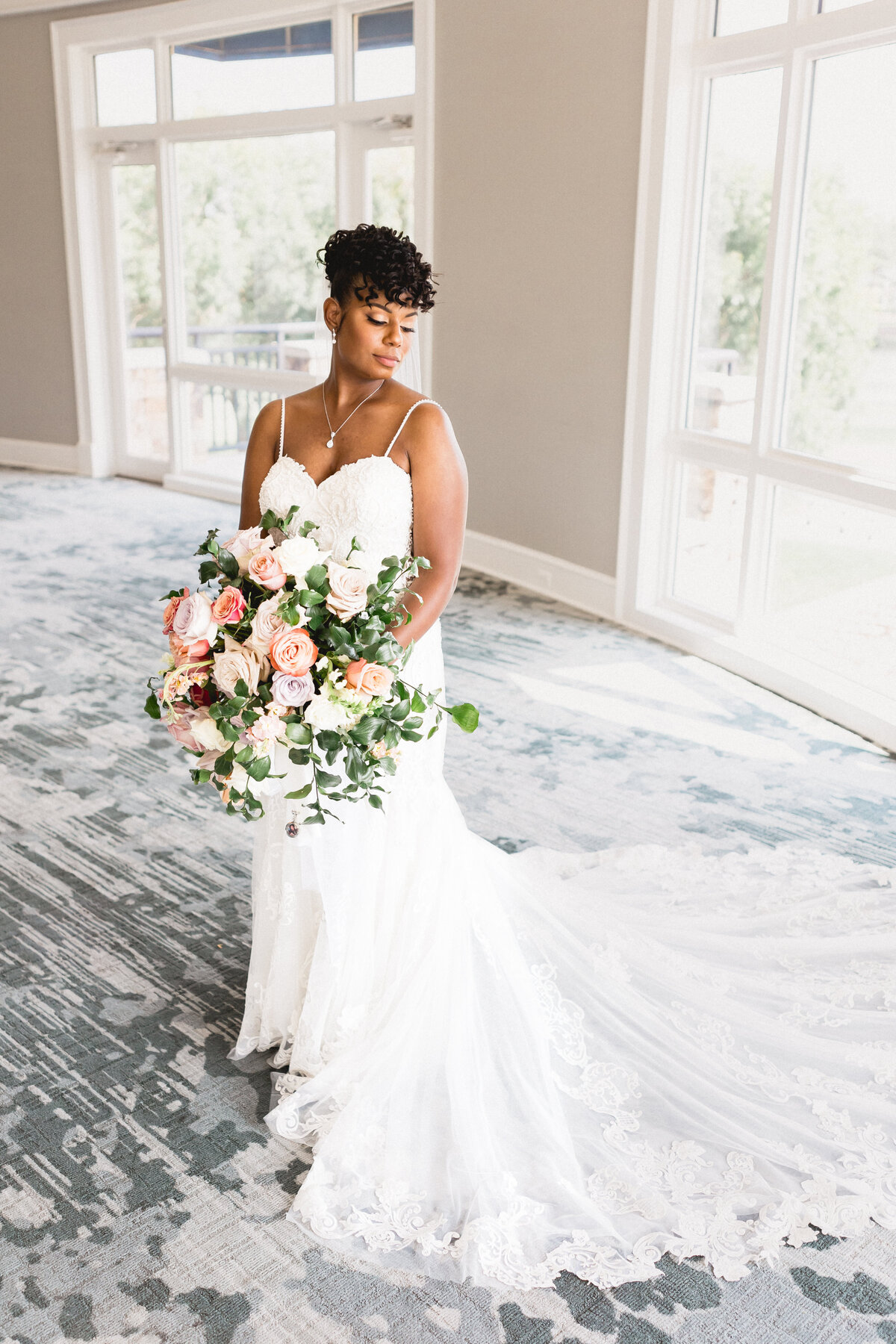 Kristina + Joseph  M Harris Studios-257