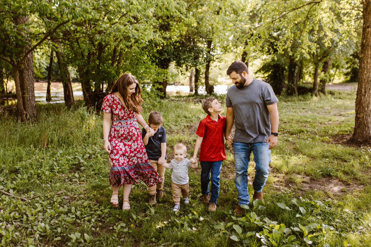 Canfield Family - Carthage, MO Graphic Designer