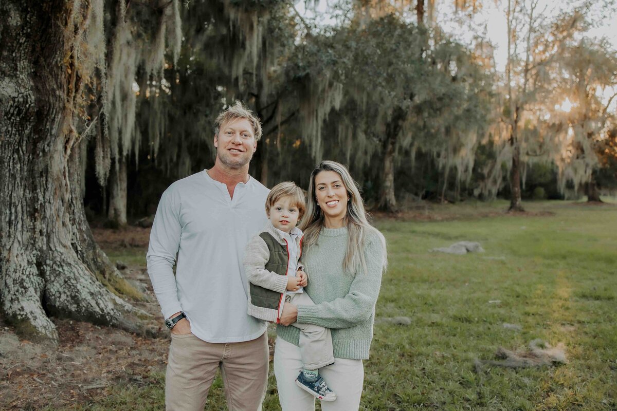 mandeville louisiana family photographer