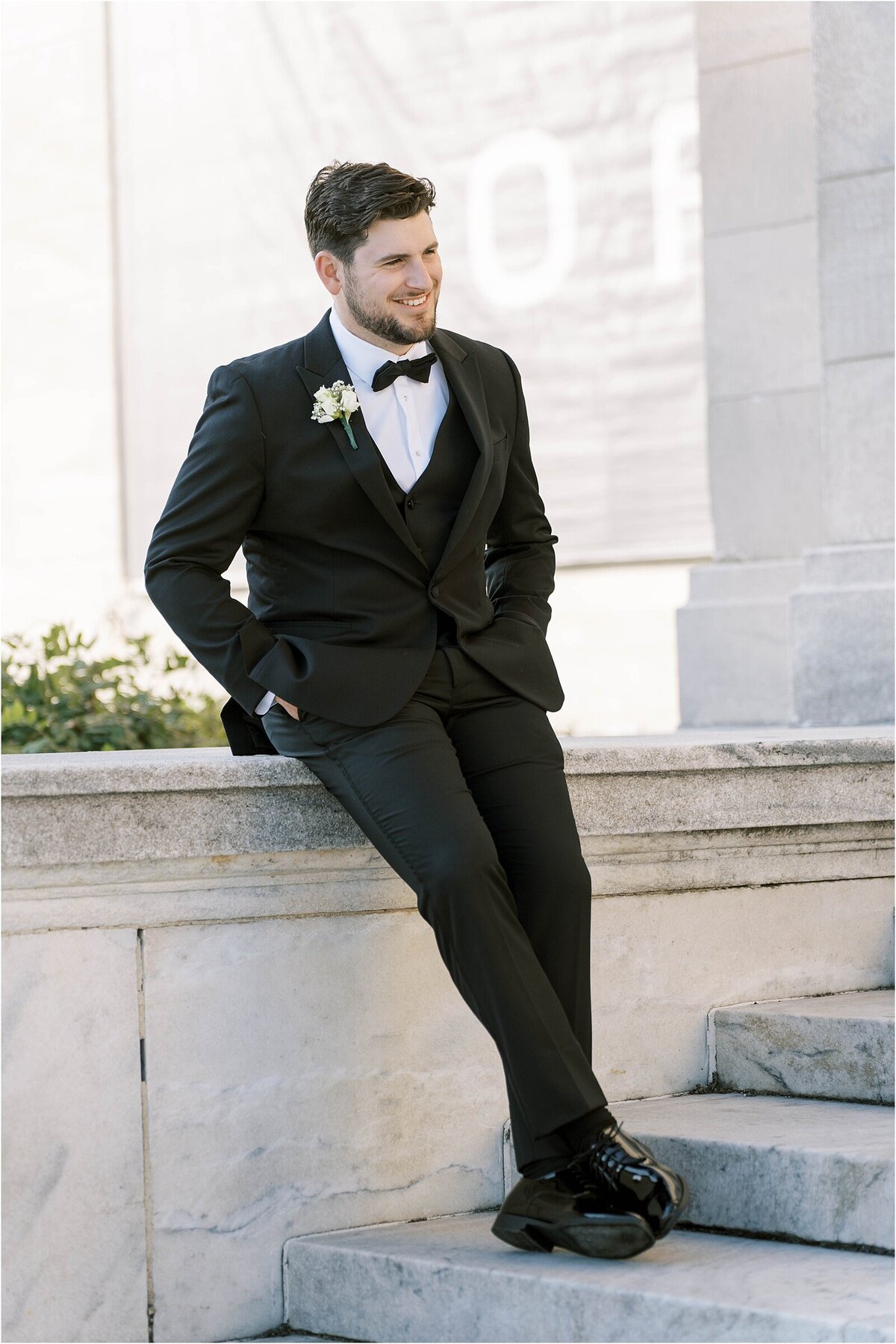 Cleveland Wedding Photographers | Balsam and Blush | Gordon Green Wedding_2507