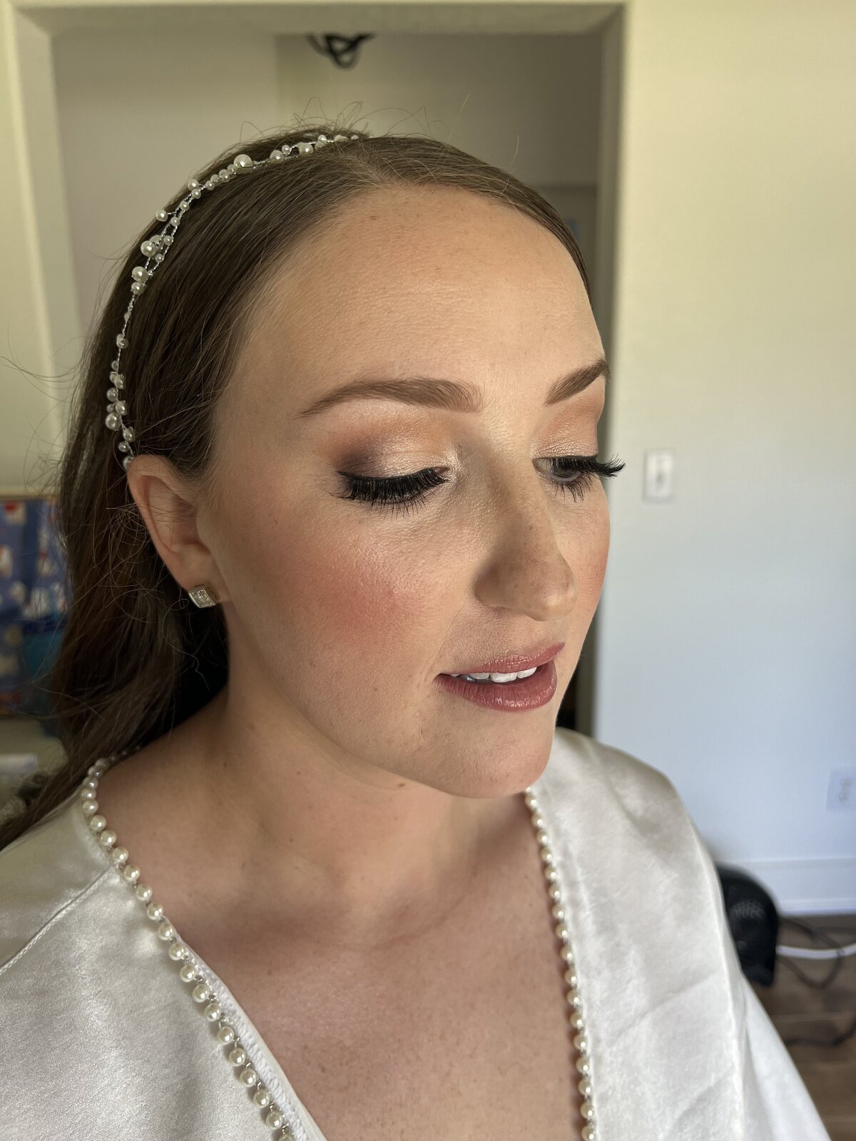 More makeup fair