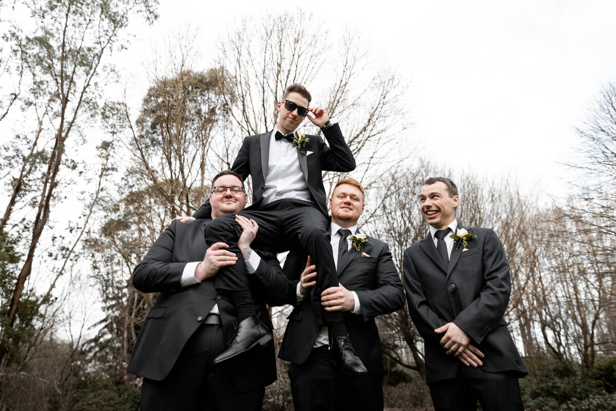 Roam Ahead Weddings - Bri + Richard - Christchurch New Zealand-613